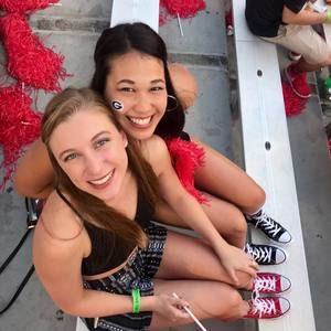 Meet your Posher, Sandra